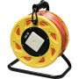 InLine 78592 cavo di rete Arancione Cat6a S/FTP (S-STP) (78592)