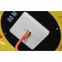 InLine 78592 cavo di rete Arancione Cat6a S/FTP (S-STP) (78592)