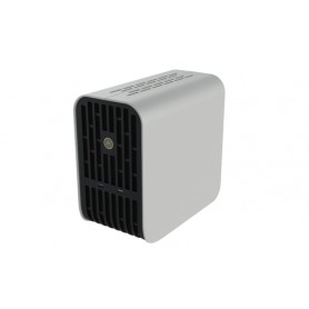 Zotac ZT-TB3BOX-EUUK array di dischi Mini-Tower Nero, Grigio (ZT-TB3BOX-EUUK)