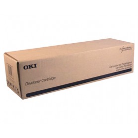 OKI 46564801 stampante di sviluppo 210000 pagine (46564801)
