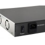 LevelOne FGP-2602W500 switch di rete Non gestito Fast Ethernet (10/100) Supporto Power over Ethernet (PoE) Nero (FGP-2602W500)