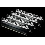 G.Skill Sniper X memoria 32 GB 4 x 8 GB DDR4 3200 MHz (F4-3200C16Q-32GSXWB)