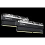 G.Skill Sniper X memoria 32 GB 2 x 16 GB DDR4 3200 MHz (F4-3200C16D-32GSXWB)