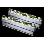 G.Skill Sniper X memoria 32 GB 2 x 16 GB DDR4 3200 MHz (F4-3200C16D-32GSXFB)