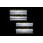 G.Skill Sniper X memoria 64 GB 4 x 16 GB DDR4 3200 MHz (F4-3200C16Q-64GSXKB)