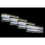 G.Skill Sniper X memoria 64 GB 4 x 16 GB DDR4 3200 MHz (F4-3200C16Q-64GSXKB)
