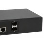 LevelOne GEP-1022W90 switch di rete Gigabit Ethernet (10/100/1000) Supporto Power over Ethernet (PoE) Nero (GEP-1022W90)