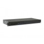 LevelOne FGP-3400W760 switch di rete Non gestito Fast Ethernet (10/100) Supporto Power over Ethernet (PoE) Nero (FGP-3400W760)