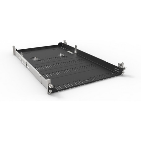 HP 2HW42AA porta accessori Kit di guide per scaffale (2HW42AA)