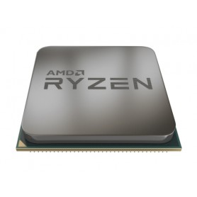 AMD Ryzen 5 2400G processore 3,6 GHz 2 MB L2 Scatola (YD2400C5FBBOX)