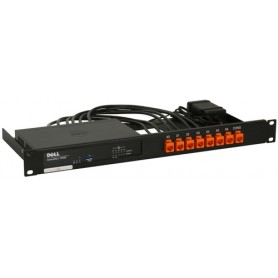 Rackmount.IT RM-SW-T4 porta accessori Staffa di supporto (RM-SW-T4)