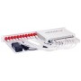 Rackmount.IT RM-FR-T10 porta accessori Staffa di supporto (RM-FR-T10)