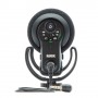 RØDE Videomic PRO + Nero Microfono per videocamera digitale (106588)