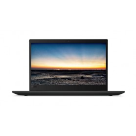 Lenovo ThinkPad T580 Computer portatile 39,6 cm (15.6") 4K Ultra HD Intel® Core™ i7 di ottava generazione 16 GB  (20L90026GE)