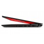Lenovo ThinkPad T580 Computer portatile 39,6 cm (15.6") 4K Ultra HD Intel® Core™ i7 di ottava generazione 16 GB  (20L90026GE)