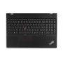 Lenovo ThinkPad T580 Computer portatile 39,6 cm (15.6") 4K Ultra HD Intel® Core™ i7 di ottava generazione 16 GB  (20L90026GE)