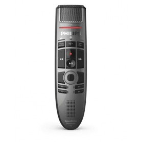 Philips 4000 series SMP4000 Nero, Grigio, Metallico, Perlato (SMP4000/00)