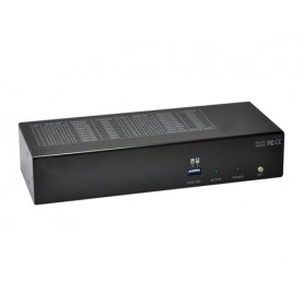 LevelOne HVE-9118T Trasmettitore AV Nero (59091603)
