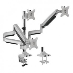 LogiLink BP0052 supporto da tavolo per Tv a schermo piatto 81,3 cm (32") Metallico (BP0052)