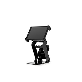 Bixolon RTS-Q300 supporto per personal communication Display Nero (RTS-Q300)