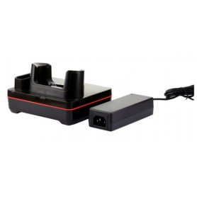 Honeywell CN80-EB-CNV-0 Caricabatterie per dispositivi mobili Nero Interno (CN80-EB-CNV-0)
