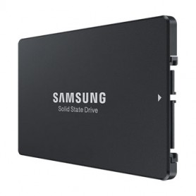 Samsung PM983 2.5" 960 GB PCI Express 3.0 V-NAND MLC NVMe (MZQLB960HAJR-00007)