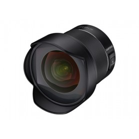 Samyang AF 14mm F2.8 EF SLR Obiettivo ampio Nero (1400140701)