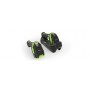 Zebra LI3678 Lettore di codici a barre portatile 1D Nero, Verde (LI3678-ER2F003VZWW)