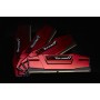 G.Skill Ripjaws V memoria 32 GB 4 x 8 GB DDR4 2666 MHz (F4-2666C19Q-32GVR)