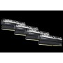 G.Skill Sniper X memoria 32 GB 4 x 8 GB DDR4 2666 MHz (F4-2666C19Q-32GSXW)