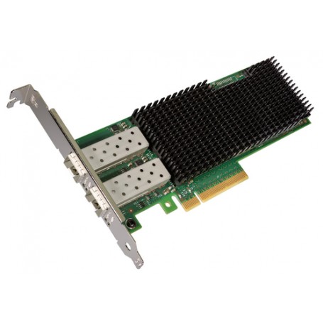 Lenovo 7XC7A05523 scheda di rete e adattatore Interno Ethernet / Fiber 25000 Mbit/s (7XC7A05523)