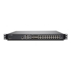 SonicWall NSA 5650 firewall (hardware) (01-SSC-3217)
