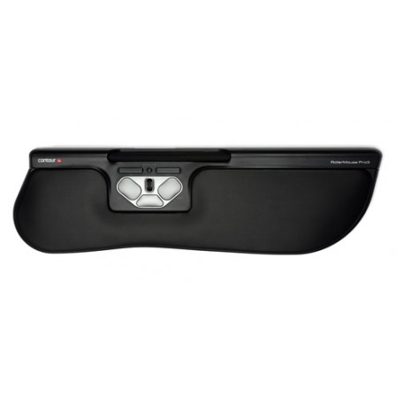 Contour Design RM-PRO3 PLUS mouse USB tipo A 2400 DPI (RM-PRO3 PLUS)