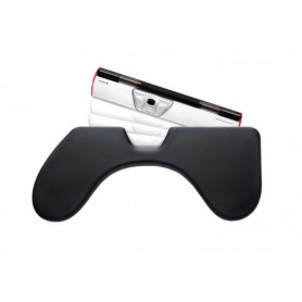 Contour Design RollerMouse Red max mouse USB tipo A Laser 2400 DPI (RM-RED MAX)
