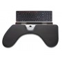 Contour Design RollerMouse Red max mouse USB tipo A Laser 2400 DPI (RM-RED MAX)