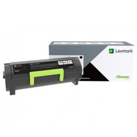 Lexmark 56F0XA0 cartuccia toner 1 pz Nero (56F0XA0)
