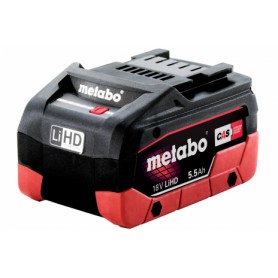 Metabo 625368000 batteria e caricabatteria per utensili elettrici (625368000)