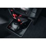 Trust GXT 707R Resto Sedia per gaming universale Nero, Rosso (22692)