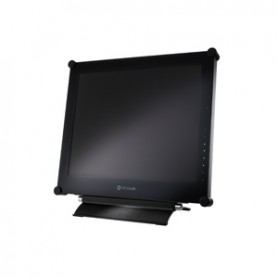 AG Neovo X-17E 43,2 cm (17") 1280 x 1024 Pixel SXGA LED Nero (X17E0011E0100)