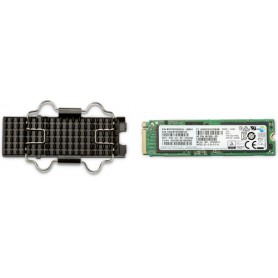 HP Z Turbo Drive M.2 2000 GB PCI Express 3.0 SLC (3KP39AA)