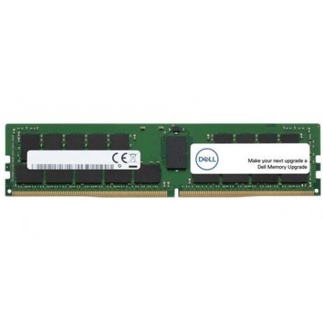 DELL 1R8CR memoria 16 GB 1 x 16 GB DDR4 2133 MHz (1R8CR)