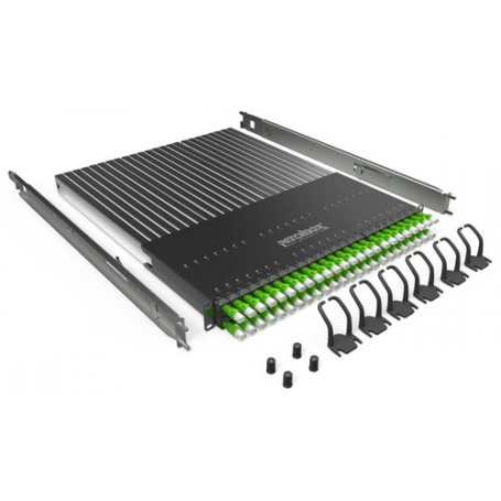 PATCHBOX Plus+ STP 1U (P60STPXC6XX24G)