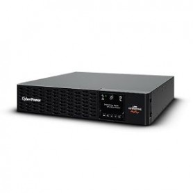 CyberPower PR750ERT2U gruppo di continuità (UPS) A linea interattiva 0,75 kVA 750 W 10 presa(e) AC (PR750ERT2U)