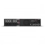 CyberPower PR750ERT2U gruppo di continuità (UPS) A linea interattiva 0,75 kVA 750 W 10 presa(e) AC (PR750ERT2U)