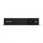 CyberPower PR750ERT2U gruppo di continuità (UPS) A linea interattiva 0,75 kVA 750 W 10 presa(e) AC (PR750ERT2U)