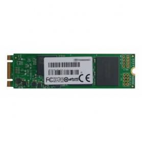 QNAP SSD-M2080-256GB-B01 drives allo stato solido M.2 Serial ATA III MLC (SSD-M2080-256GB-B01)