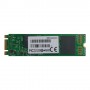 QNAP SSD-M2080-256GB-B01 drives allo stato solido M.2 Serial ATA III MLC (SSD-M2080-256GB-B01)