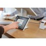 HP Engage One W 2D Lettori di codici a barre per moduli di codici a barre LED Bianco (3GS20AA)