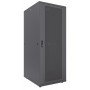 Intellinet 713733 rack 42U Rack indipendenti Nero (713733)