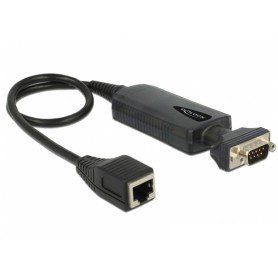 DeLOCK 62976 scheda di rete e adattatore Ethernet 100 Mbit/s (62976)